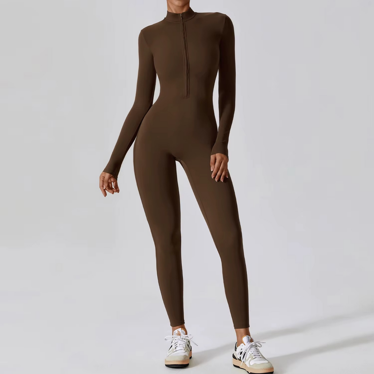 MyChica Women's Fitness Jumpsuit